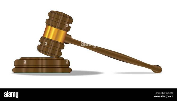 Court stops INEC from conducting fresh election into 26 defected Rivers lawmakers’ seats 