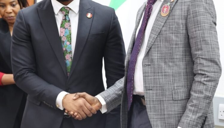 EFCC, SMEDAN partner on business growth, survival