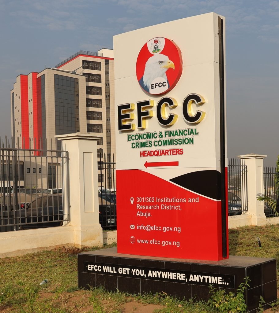 EFCC arraigns man for alleged $39,554 fraud