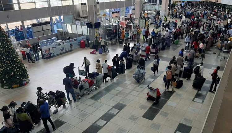 Education: Stakeholders seek govt.’s intervention to reduce mass exodus of lecturers 