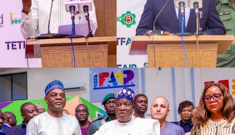 THE NEW TETFund: WHITHER MR INNOVATOR?