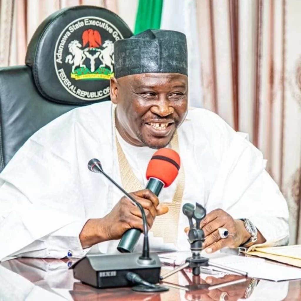 Fintiri hails appeal court verdict