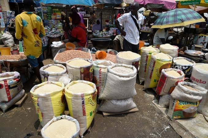 Food prices rose in November – NBS