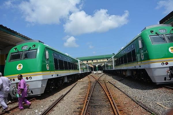 Free train rides giving relief to many — NRC District Manager