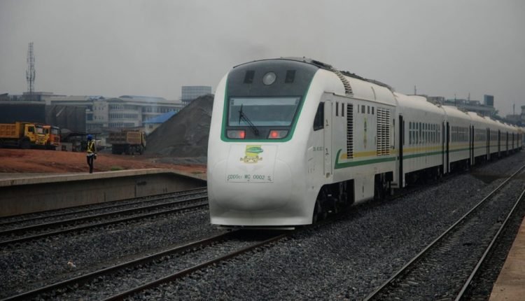 Free train rides giving relief to many — NRC District Manager