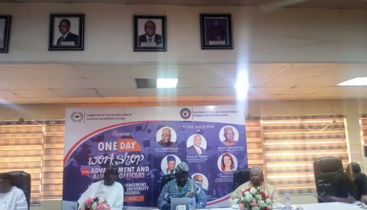 Funding still major challenge in varsities- Vice-Chancellors 