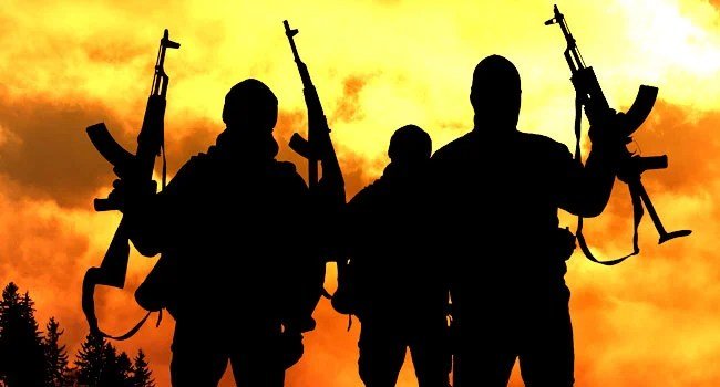 Gunmen kidnap high-ranking Chief, 20 residents in Taraba
