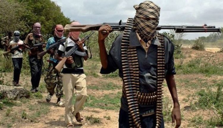 Gunmen kill 96 persons, raze 221 houses in Plateau – Police