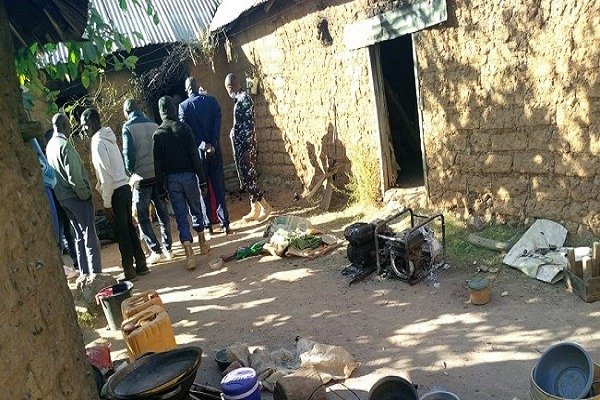 Gunmen kill 96 persons, raze 221 houses in Plateau – Police