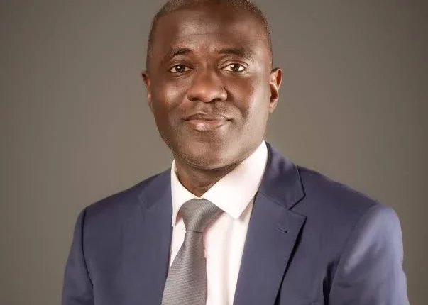 How new NCC boss will navigate telecoms headwinds