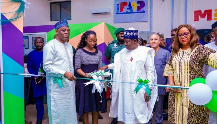 TETFund and Innov8 Birthing a new Nigeria with TETFAIR