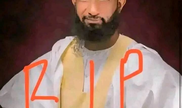 LG chairman dies in Kebbi