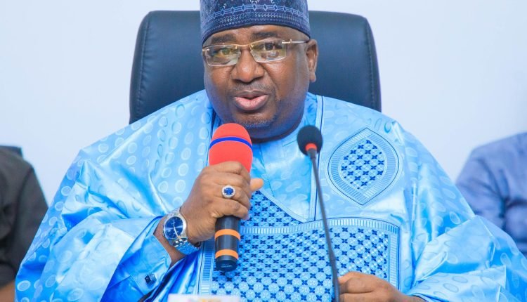 FGN committee lauds Gov. Idris's blueprint on economic growth, dev't 