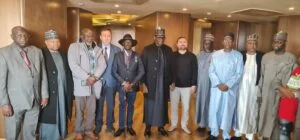 Turkish firm to establish tractor assembly plant in Yobe