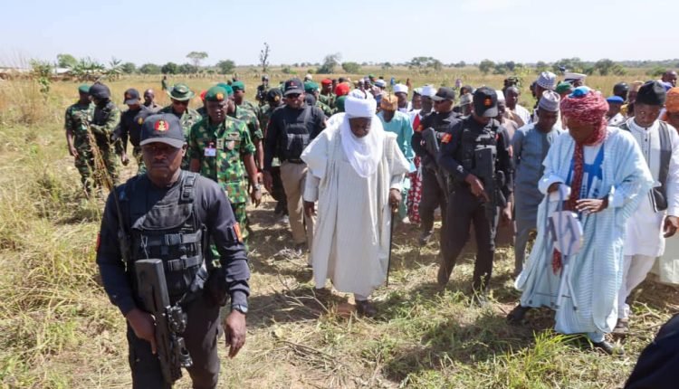 JNI seeks full investigation on Tudun Biri tragic incident in Kaduna