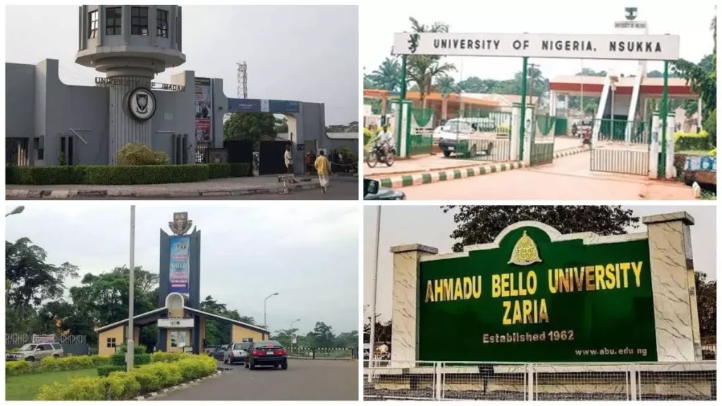 Japa: V-Cs, lecturers, others worry as lecturers abandon universities