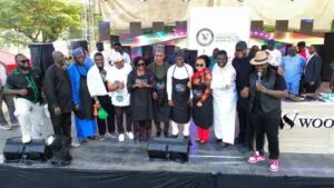 Lagos to prioritise food security