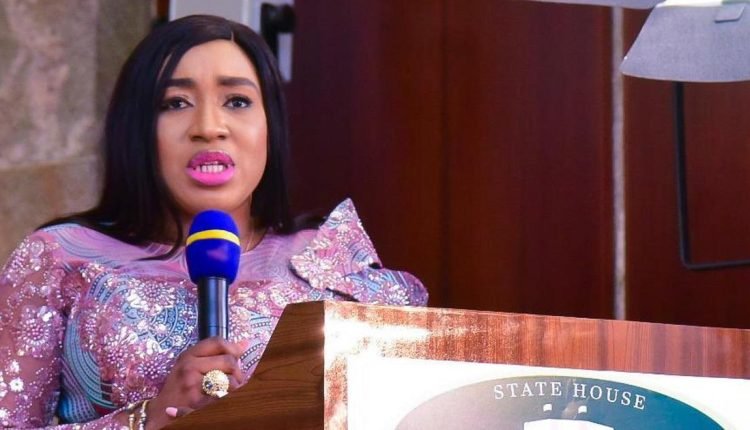 Minister inspects IDPs’ housing project in Abuja