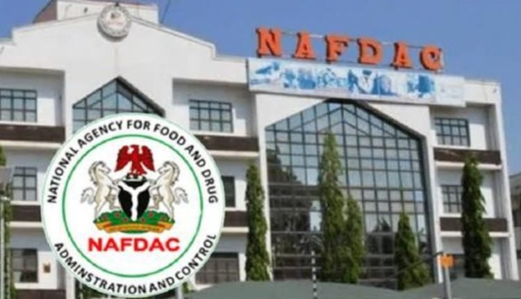 NAFDAC begins campaign against harmful food practices in Yobe