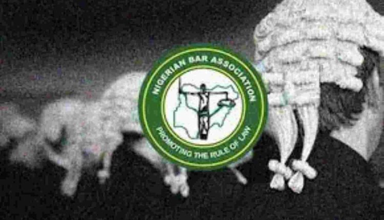 NBA says corruption thrives in legal profession practice in Nigeria