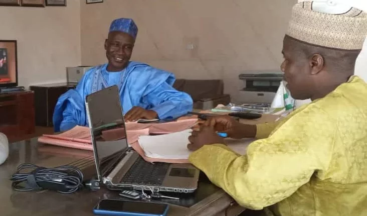 NEMA donates relief materials to victims of Tudun Biri bombings