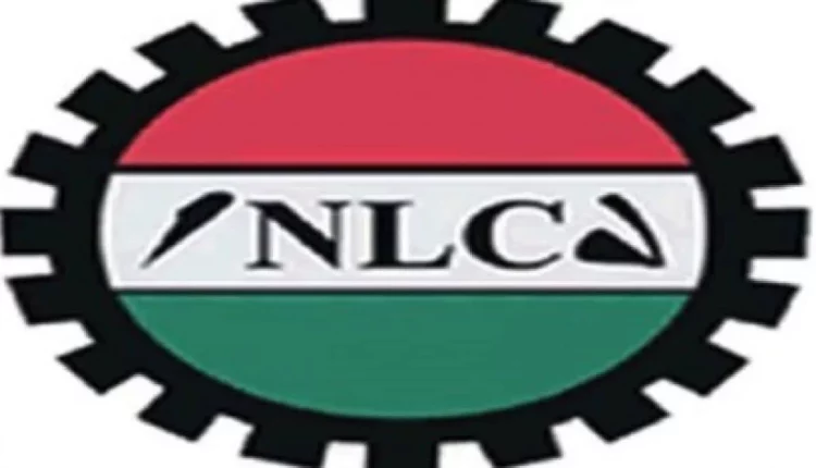 NLC dismisses notice of nationwide strike