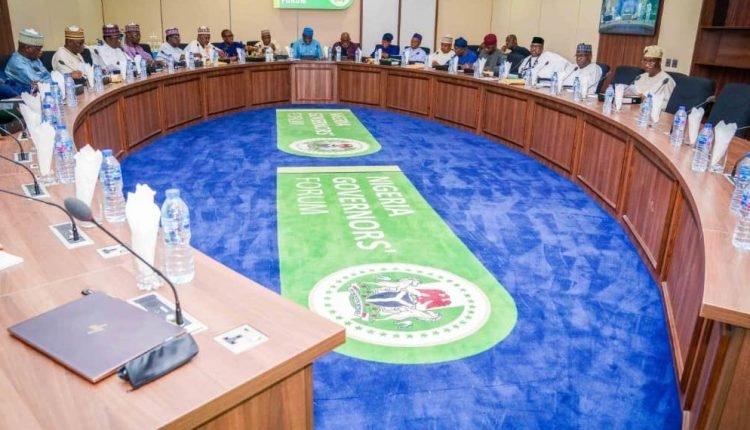 No crisis rocking NGF, Secretariat – Official