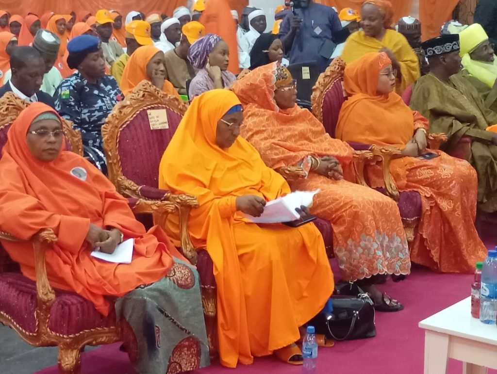 Rape: Offering treatment, reducing stigma to victims in Bauchi State