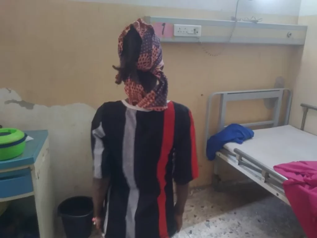 Rape: Offering treatment, reducing stigma to victims in Bauchi State
