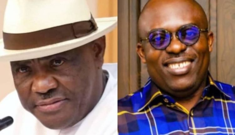 Rivers elders sue Tinubu, Fubara, INEC, others over signed agreement