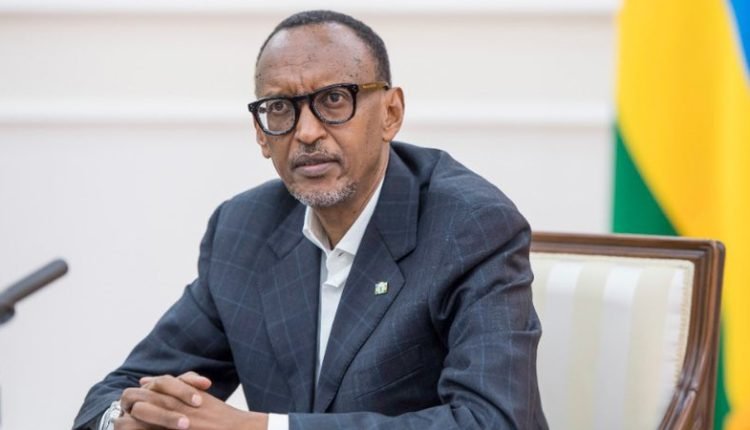 Rwandan President urges African countries to invest in agriculture
