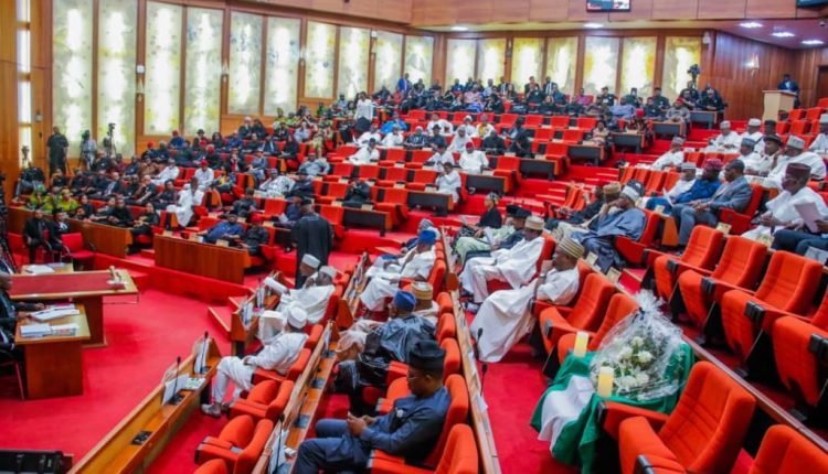 Senate confirms 11 Supreme Court Justices