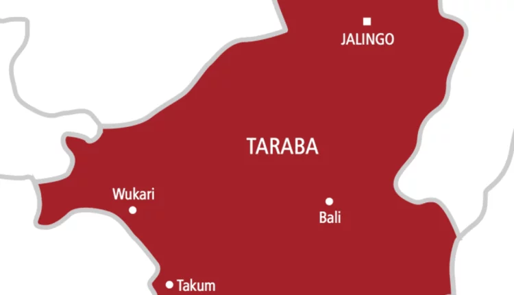 Taraba NASS member empowers constituents, flags off work on projects