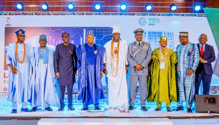 Tinubu moves to address lack of comprehensive data in Nigeria