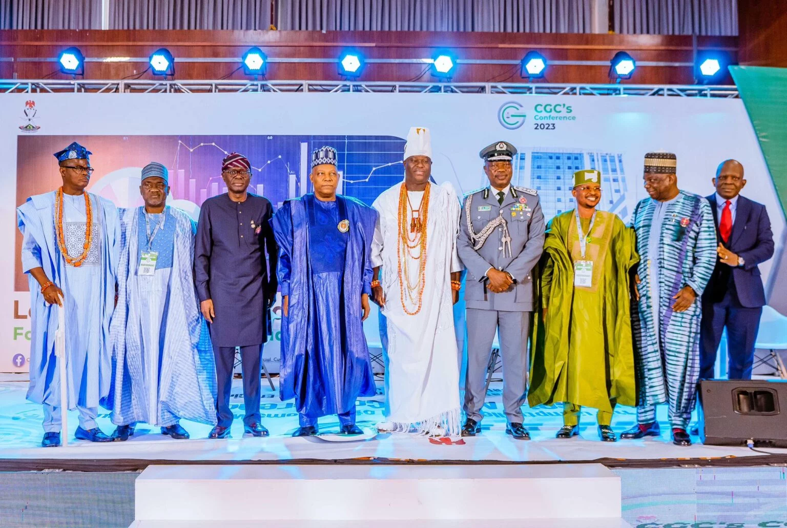 Tinubu moves to address lack of comprehensive data in Nigeria