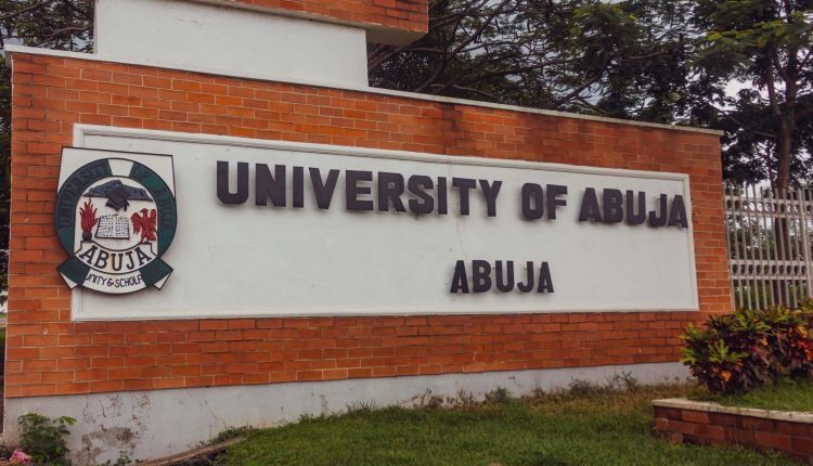 UniAbuja researchers win N3bn grant