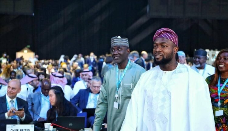 WRC-23: Nigeria Joins Rest of World to Sign Updated Radio Regulations to Deepen Global Connectivity