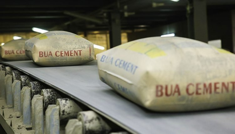 We’ll maintained N3,500 cement price starting January – BUA
