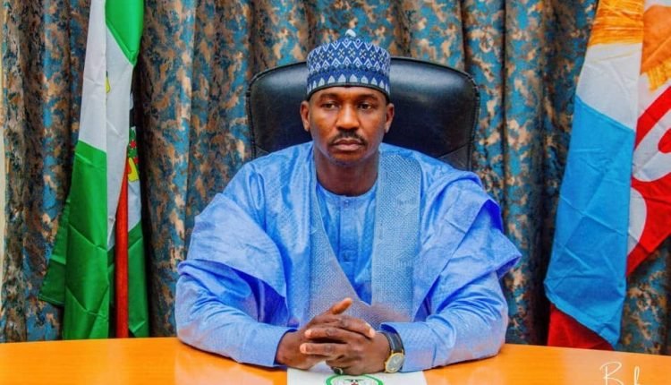 2023 Done, Dusted, Prepare For 2027, Says Sokoto Gov