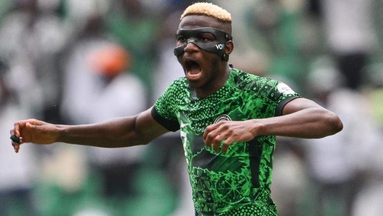 AFCON 2023: We’re not surprised at Eagles 1-1 draw -ex-internationals