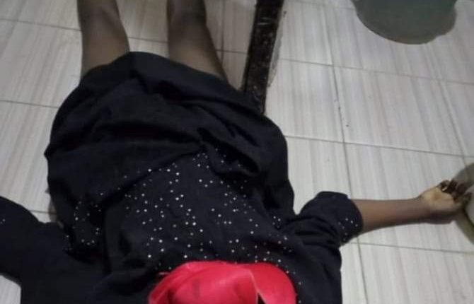 Hotel Receptionists and Security Guard in Adamawa Arrested for Brutal Murder