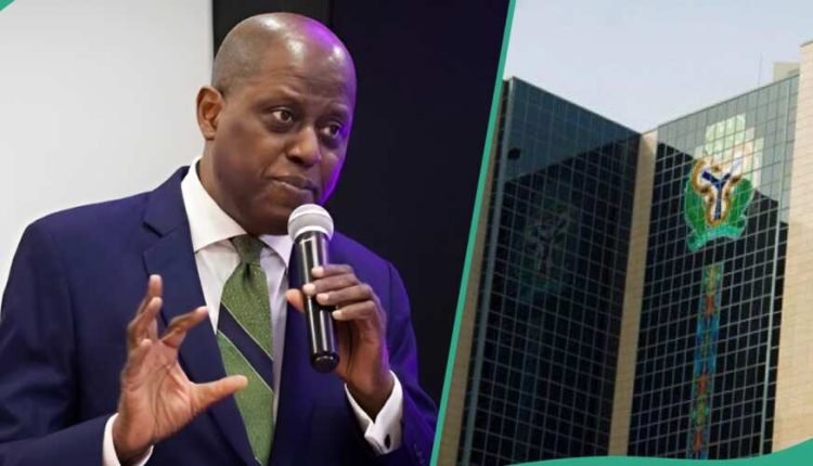 CBN dissolves boards, management of Union, Keystone, Polaris banks