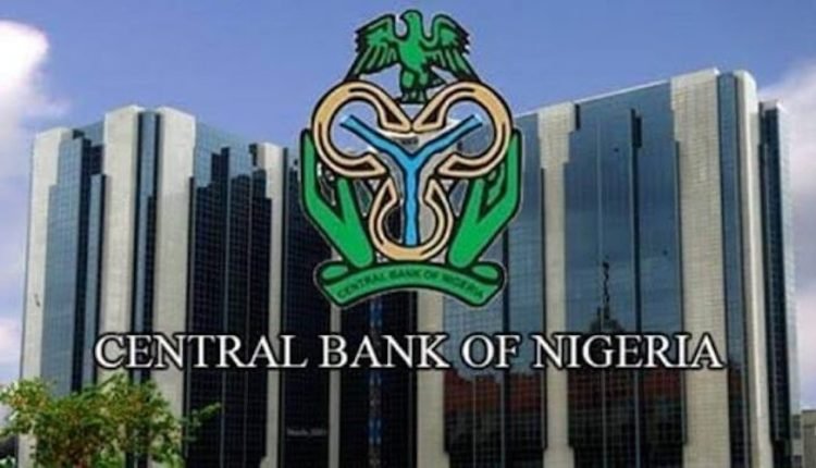CBN pays additional $64 million, concludes fx payment of verified airlines claims