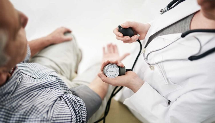 Don’t wait until sick before checking health status, warns physician