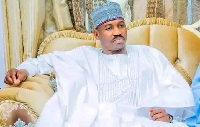 Gov Aliyu, A Dependable Partner In Greater Sokoto Agenda--Says Deputy