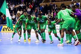 Handball : Nigeria defeat Kenya 32-23 in Africa Handball Nations Cup