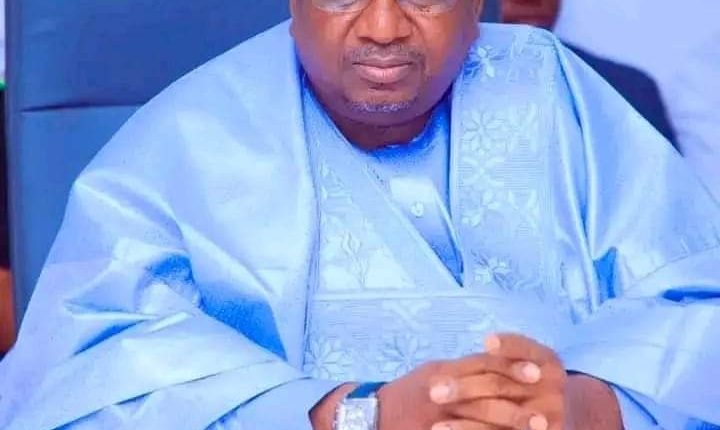 New Year : Kebbi Gov. harps on unity, peace, sacrifice 