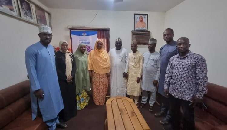 Sokoto Commissioner, Perm Sec Backs GBV-Response Team 