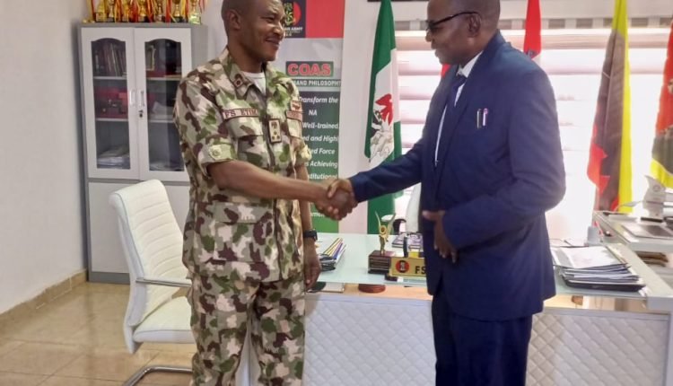 AFRDay: Let's honor our fallen heroes in through the living- Taraba NUJ Chairman