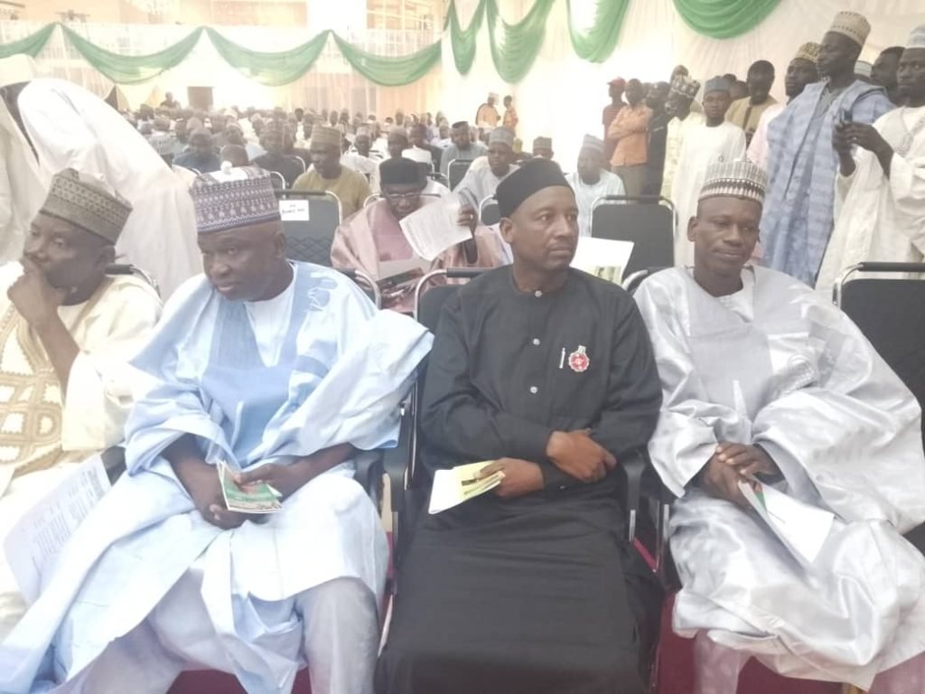 Kebbi disburses N3 billion to 15,000 beneficiaries